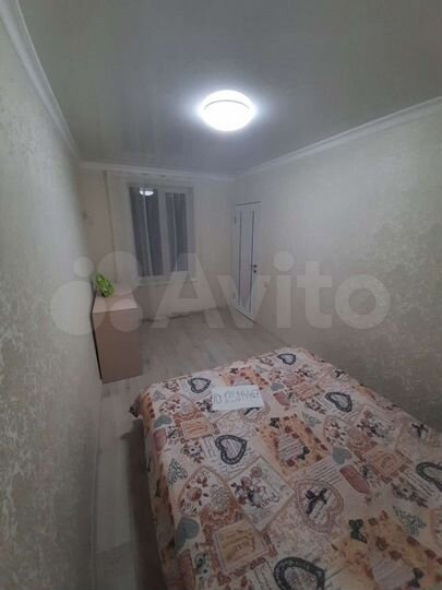 1-к. квартира, 35 м², 2/2 эт.