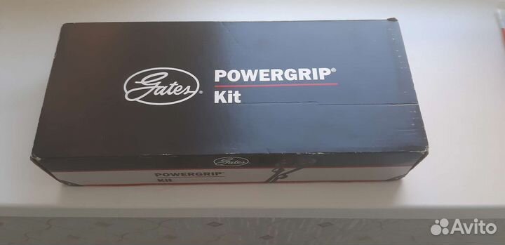 Ремень грм на весту