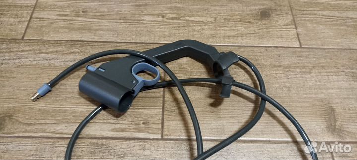 Запчасти пылесоса Phillips Triathlon