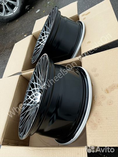 Новые диски R16 4/98 Лада Калина Гранта Приора ваз