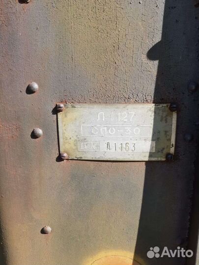 Продам дизельный генератор