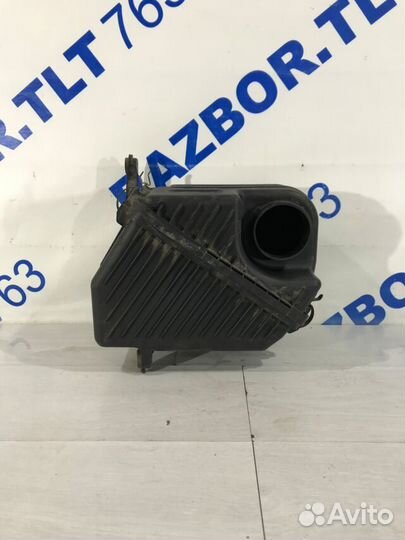 Корпус воздушного фильтра KIA sorento 2 2.4 ат