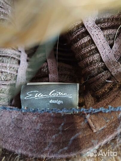 Парик женский, поизводство Япония