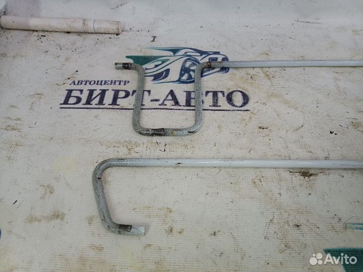 Торсион крышки багажника Chevrolet Lanos I (2002—2009)