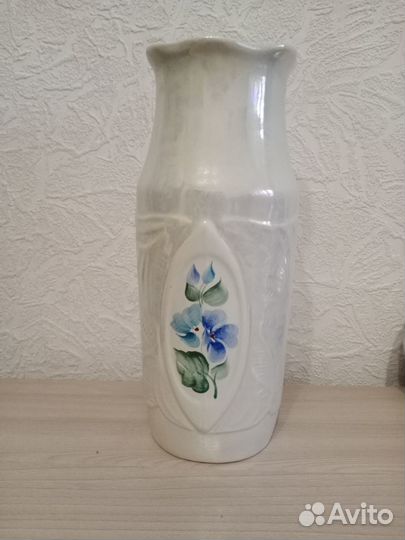 Вазы из СССР