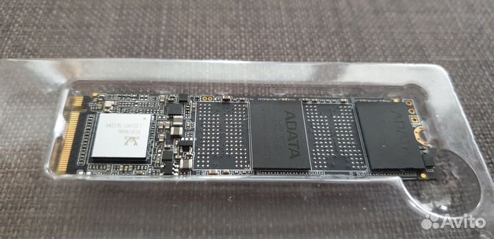 Adata swordfish 2280