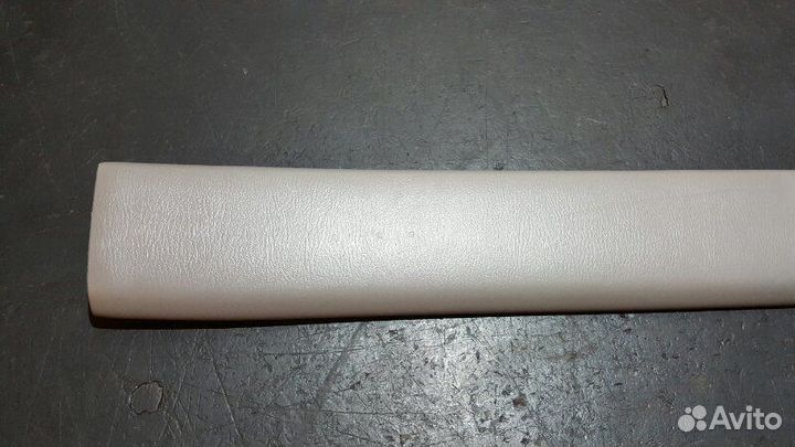 Обшивка багажника Subaru Forester SG5 EJ205 04