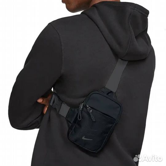 Сумка Nike Triple Swoosh 