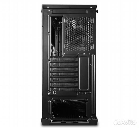 Корпус deepcool matrexx 70 3f