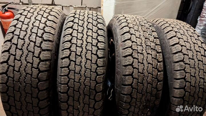 Оригинальные колеса Volvo 240