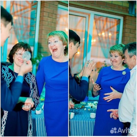 Фокусник- иллюзионист на свадьбу/юбилей