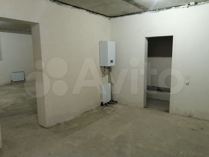 Аренда коммерческих помещений в центре Адлера