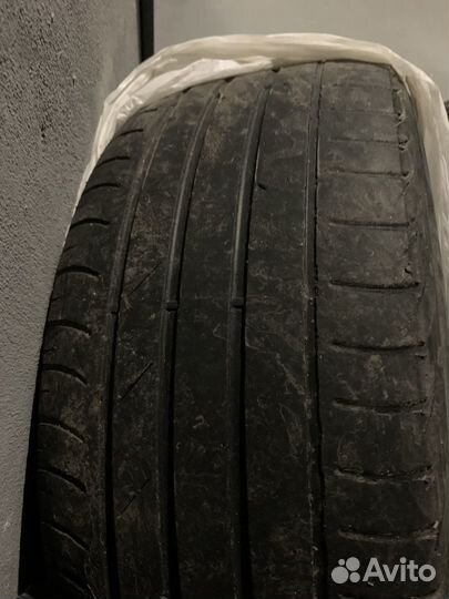 Bridgestone Turanza T001 225/60 R17