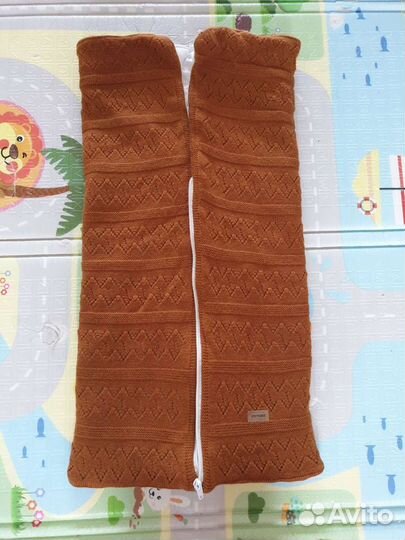 Конверт на выписку зимний Zipkidz