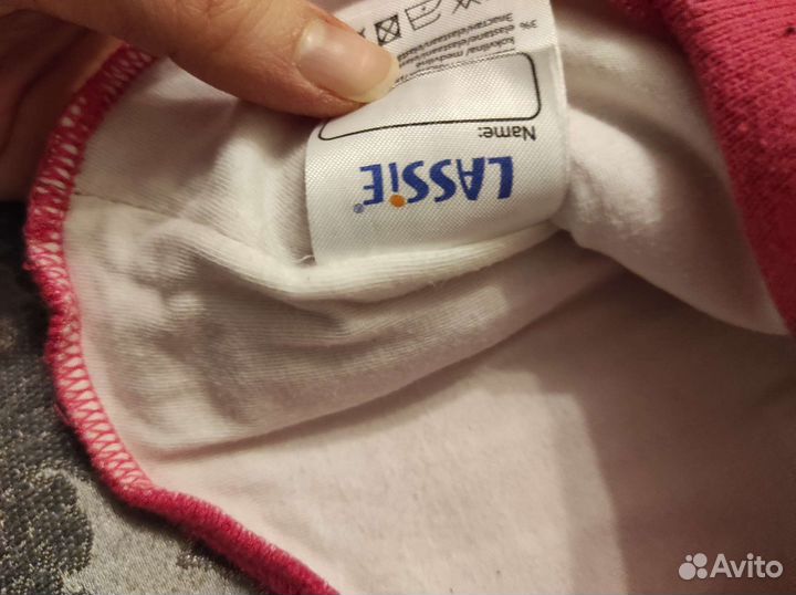 Шлем Lassie M 50-52