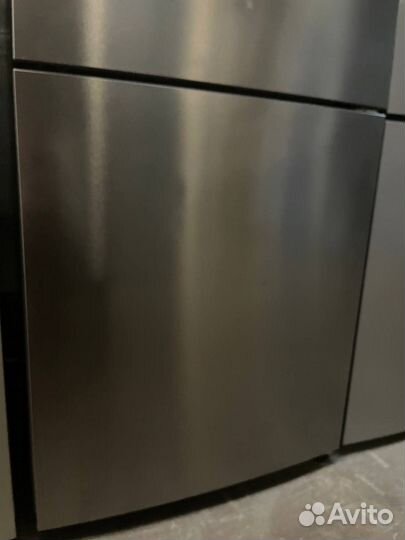 Холодильник Haier