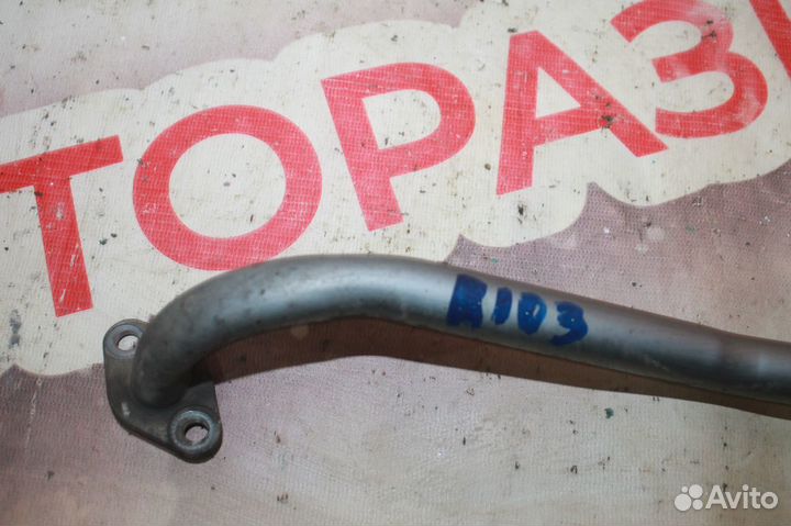 Трубка системы охлаждения Kia Rio 3