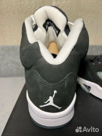 Nike Air Jordan 5 Оригинал
