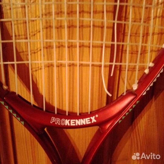 Ракетка подростковая легкая