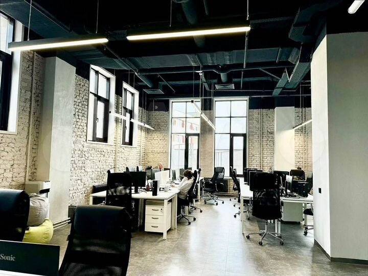 Офис, 365.4 м²