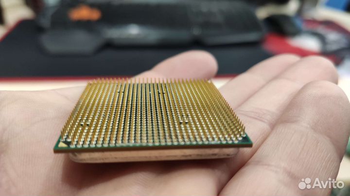 Процессор AMD FX 6100 am3+