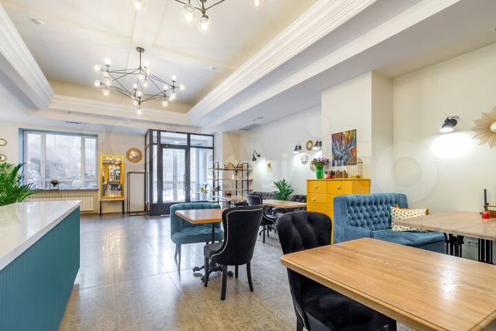 Продам помещение свободного назначения, 271.3 м²