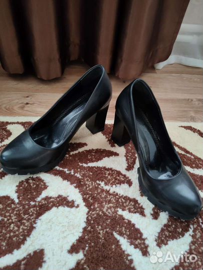 Туфли женские 38 размер