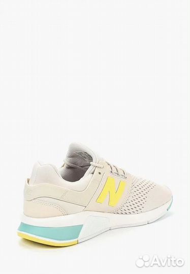 Кроссовки new balance 247 женские