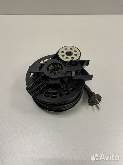 Катушка смотка провода для пылесоса Bosch