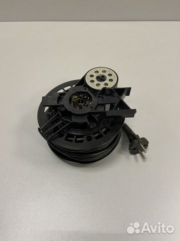 Катушка смотка провода для пылесоса Bosch