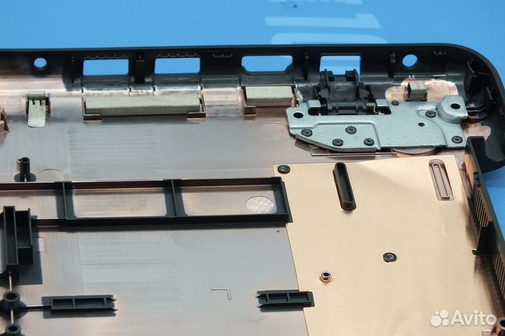 Новый поддон для dell Inspiron 15 5565 5567 0T7J6N