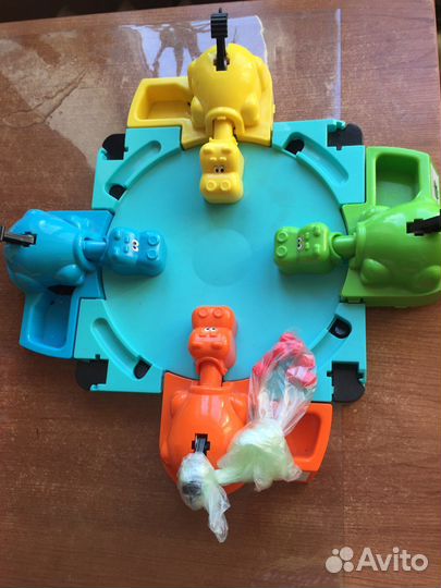 Робот электронный