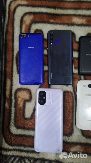 Электроника бу