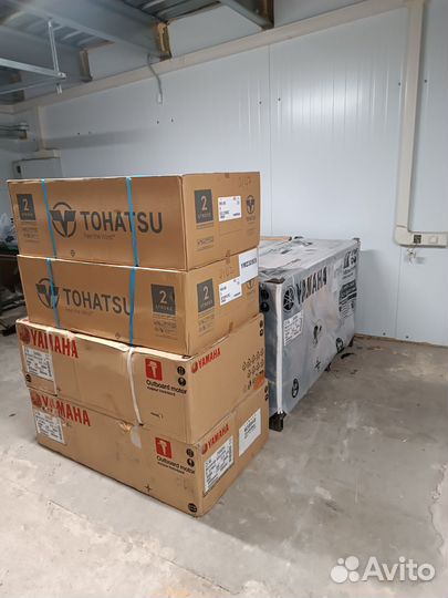 Tohatsu 9.8