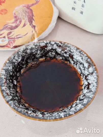 Чай - Унесет в мир удовольствий