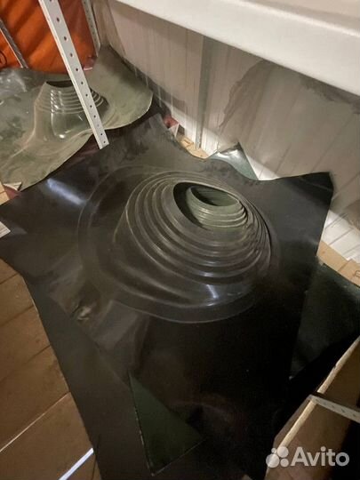 Мастер-флеш 200-280мм Черный