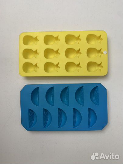 Форма для льда