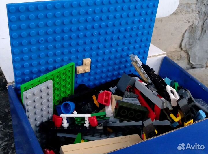 Lego