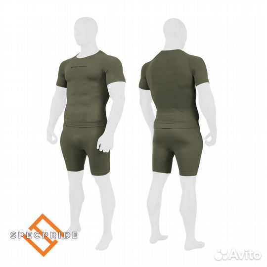 Футболка мужская Stich profi Balance light