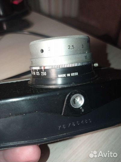 Фотоаппараты б/у