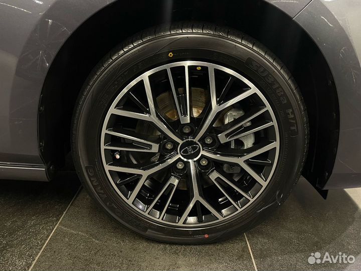 Москвич 6 1.5 CVT, 2023