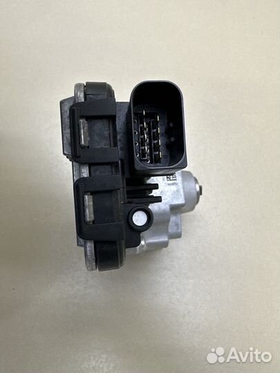 Сервопривод раздатки BMW X5 F15