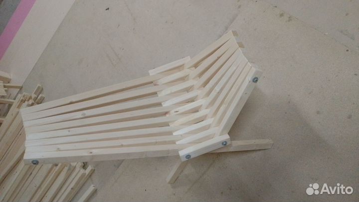 Стул кентукки