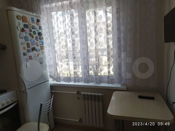 2-к. квартира, 43,2 м², 2/5 эт.