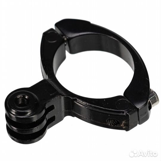 Крепление PWR на трубу диаметром 2.8- 3.8см для sj