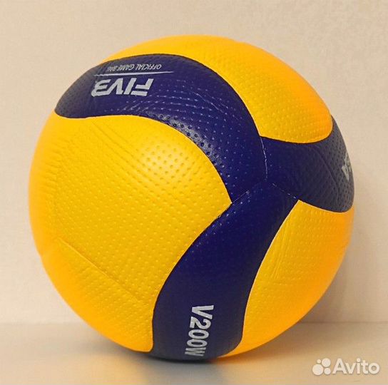 Мяч для волейбола Микаса 200