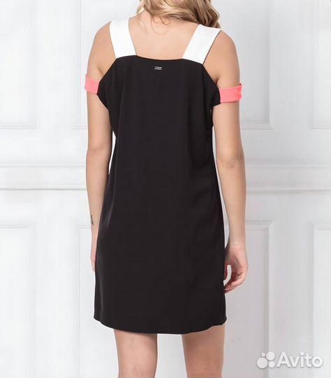 Armani Exchange платье S 42. Оригинал