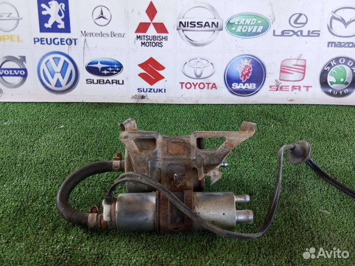 Бензонасос Mercedes W208 CLK