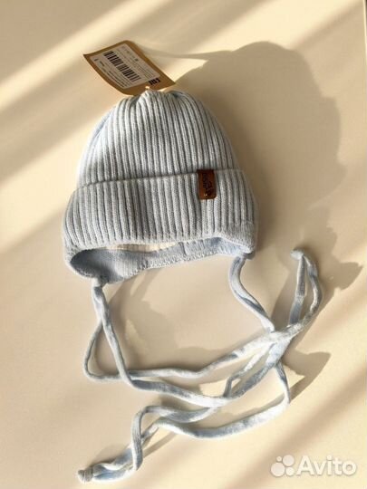 Шапка детская