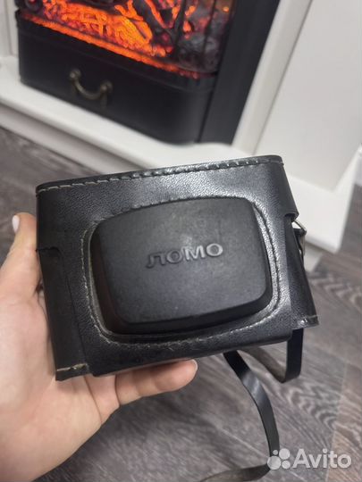 Фотоаппарат смена Symbol